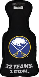 Littlearth NHL Stanley Cup Dog Toy, Buffalo Sabres