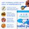 Show in main carousel: Native Pet Probiotic Vet-Formulated Powder Digestive Supplement for Dogs, 8.2-oz slide 5 of 9