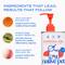 Show in main carousel: Native Pet Omega-3 Fish Oil & Alaskan Salmon Oil Skin & Coat Health Supplement for Dogs, 8-fl oz bottle slide 5 of 9