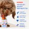 Show in main carousel: Native Pet Omega-3 Fish Oil & Alaskan Salmon Oil Skin & Coat Health Supplement for Dogs, 8-fl oz bottle slide 4 of 9