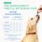 Show in main carousel: Native Pet Allergy & Immune Chews Allergy Relief Supplement for Dogs, 30 count slide 6 of 8
