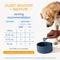 Show in main carousel: Native Pet Organic Pumpkin Fiber Powder Digestive Supplement for Dogs, 8-oz slide 7 of 9