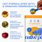 Show in main carousel: Native Pet Organic Pumpkin Fiber Powder Digestive Supplement for Dogs, 8-oz slide 5 of 9