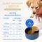 Show in main carousel: Native Pet Organic Chicken Bone Broth Powder Grain-Free Dog Food Topper, 5.75-oz slide 7 of 9