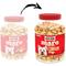 Show in main carousel: Milk-Bone MaroSnacks Real Bone Marrow Dog Treats, 40-oz tub slide 3 of 10