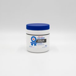 Merrick's Blue Ribbon Alisorb Cattle & Horse Bolus, 10-g jar
