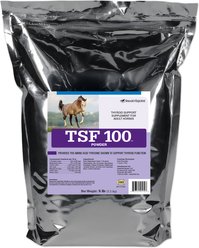 SmartPak TSF 100 Supplement for Horses, 5-lb bag