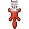 Show in main carousel: Spot Dura-Fuse Fox Plush Dog Toy, Orange/White, 16-in slide 2 of 2