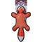 Show in main carousel: Spot Dura-Fuse Fox Plush Dog Toy, Orange/White, 16-in slide 1 of 2