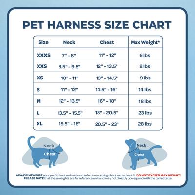 Show full view: Best Pet Supplies Voyager Black Trim Mesh Dog Harness, Purple, Small slide 7 of 10