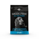 Diamond Naturals Grain-Free Whitefish & Sweet Potato Formula Dry Dog Food, 14-lb bag