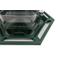 Show in main carousel: Pennington Earth Smart Recycled EcoGazebo Bird Feeder, Green slide 5 of 11