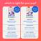 Show in main carousel: Native Pet Omega-3 Fish Oil & Alaskan Salmon Oil Skin & Coat Health Supplement for Dogs, 8-fl oz bottle slide 8 of 9