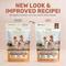 Show in main carousel: Badlands Ranch Superfood Complete Grain-Free Wild Fish & Turkey Air-Dried Dog Food, 24-oz bag slide 3 of 7