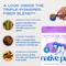 Show in main carousel: Native Pet WonderGland Anal Gland Pumpkin Fiber & Digestive Supplement for Dogs, 16-oz slide 6 of 9
