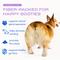 Show in main carousel: Native Pet WonderGland Anal Gland Pumpkin Fiber & Digestive Supplement for Dogs, 16-oz slide 4 of 9