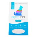 PrettyLitter Clumping Health Monitoring Cat Litter, Unscented, 10-lb bag