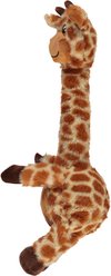 Spike & Stella Giraffe Plush with Ball Dog Toy slide 2 of 4