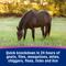 Show in main carousel: Farnam Equicare Flysect Super-7 Repellent Horse Insect Spray, 128-oz jar slide 4 of 9