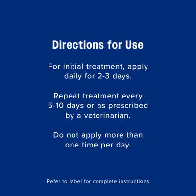 Show full view: Farnam Equicare Flysect Super-7 Repellent Horse Insect Spray, 128-oz jar slide 7 of 9