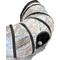 Show in main carousel: Wild One Lunar Cat Tunnel Toy, Silver slide 3 of 5