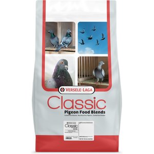 Versele-Laga Classic Racing Pigeon Food, 50-lb bag