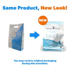 Canine Caviar Special Needs Trout Limited Ingredient Alkaline Entrée Non-GMO Salmon Dry Dog Food, 4.4-lb bag slide 2 of 2