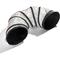 Show in main carousel: Wild One Lunar Cat Tunnel Toy, Silver slide 2 of 5
