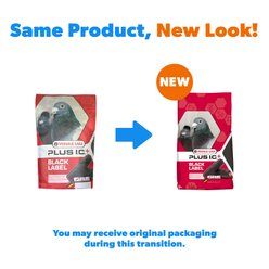 Versele-Laga Plus I.C+ Black Label Champion Pigeon Food, 40-lb bag slide 2 of 4