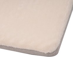 Territory Lounger Orthopedic Furniture Style Dog Bed, Khaki, Large: 36 x 27-in slide 2 of 6