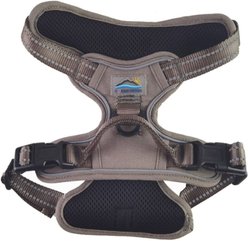 Doggie Design Venture Paw Pull Control Dog Harness, Dried Sage, X-Large: 20.5 to 41-in chest