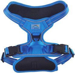 Doggie Design Venture Paw Pull Control Dog Harness, Mountain Lake, Medium: 14.5 to 26-in chest