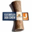 K9warehouse Elk Antlers XX-Large Whole Dog Chew Treat, 1 count