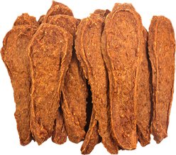 ZEAL Gently Air-Dried All-Natural Grain-Free Chicken Jerky Tenders Dog Treats, 20-oz bag slide 2 of 7