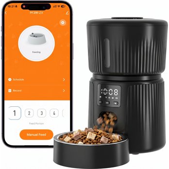 Electronic Cat Treat Dispensers & Feeders (Free Shipping) | Chewy