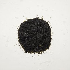 Aqua Natural Diamond Black Aquarium Gravel, 10-lb bag slide 2 of 4
