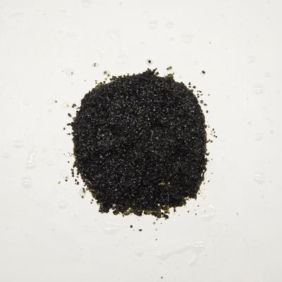 Show full view: Aqua Natural Diamond Black Bio-Substrate Aquarium Gravel, 5-lb bag slide 3 of 4