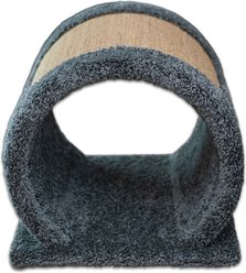 Royal Cat Boutique Grand Tunnel Scratcher Cat Tree slide 2 of 5