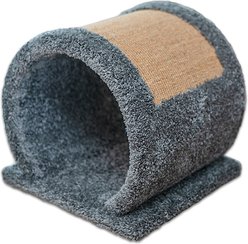 Royal Cat Boutique Grand Tunnel Scratcher Cat Tree