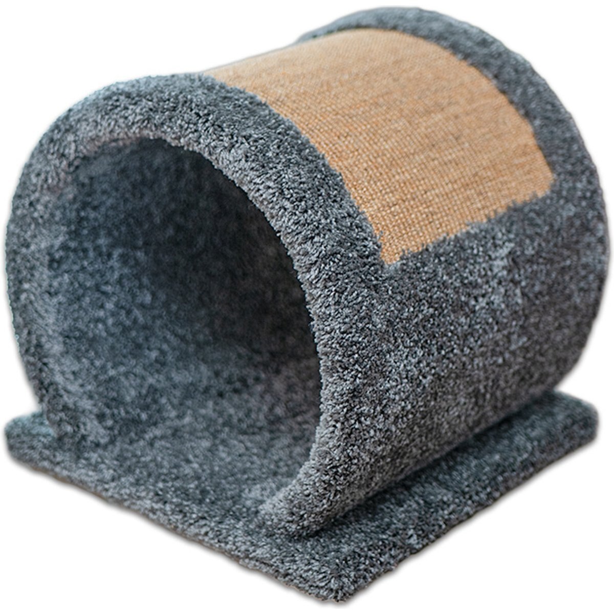 Royal Cat Boutique Grand Tunnel Scratcher Cat Tree