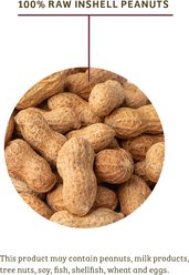 Birds Choice Peanuts Wild Bird Food, 5-lb slide 2 of 9