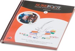 SURE FOOT Equine Horse Stability Program Workbook