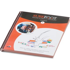 SURE FOOT Equine Horse Stability Program Workbook