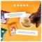 Show in main carousel: Made by Nacho Grass-Fed, Grain-Finished Beef Recipe Cuts In Gravy with Bone Broth Wet Cat Food, 3-oz pouch, case of 12 slide 8 of 10
