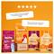 Show in main carousel: Made by Nacho Bone Broth Infused Cage-Free Chicken & Pumpkin Recipe Dry Cat Food, 4-lb bag slide 8 of 9