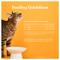 Show in main carousel: Made by Nacho Bone Broth Infused Cage-Free Chicken & Pumpkin Recipe Dry Cat Food, 4-lb bag slide 7 of 9
