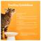 Show in main carousel: Made by Nacho Cage-Free Turkey & Turkey Liver Recipe Minced Wet Cat Food, 5.5-oz can, case of 24 slide 7 of 9