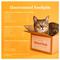 Show in main carousel: Made by Nacho Flaked Fish Variety Pack Grain-Free Wet Cat Food, 3-oz can, case of 12 slide 8 of 10