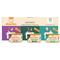 Show in main carousel: Made by Nacho Flaked Fish Variety Pack Grain-Free Wet Cat Food, 3-oz can, case of 12 slide 3 of 10