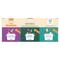 Show in main carousel: Made by Nacho Flaked Fish Variety Pack Grain-Free Wet Cat Food, 3-oz can, case of 12 slide 1 of 10